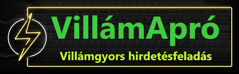 VillámApró